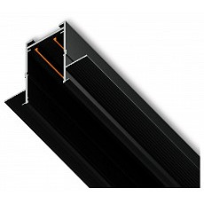 Трек встраиваемый ambrella light gl gl1010